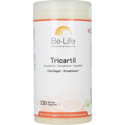 Be-Life Tricartil