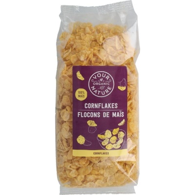 Your Organic Nat Cornflakes bio Your Organic Nat Cornflakes bio