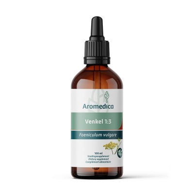 Aromedica venkel 1:3