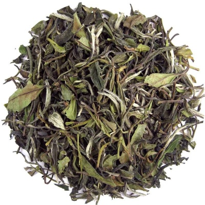 Geels China pai mu than superior