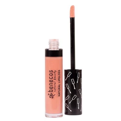 Benecos Lipgloss natural glam Benecos Lipgloss natural glam