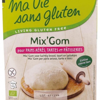 Ma Vie Sans Bindmiddel voor brood en gebak bio - glutenvrij