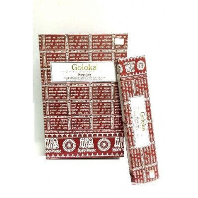 Wierook goloka pure life
