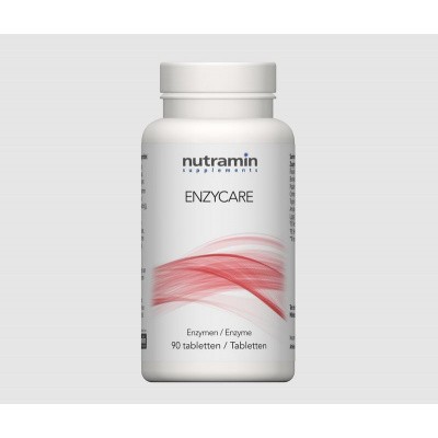 Nutramin NTM Enzycare
