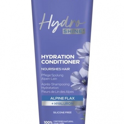 Weleda Hydra shine conditioner bio