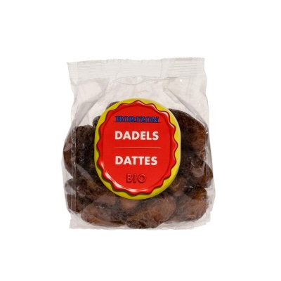 Horizon Dadels bio Horizon Dadels bio