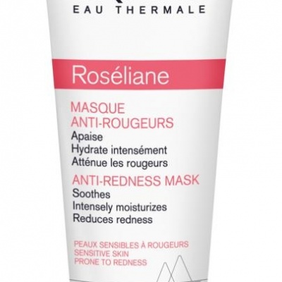 Uriage Roseliane masque