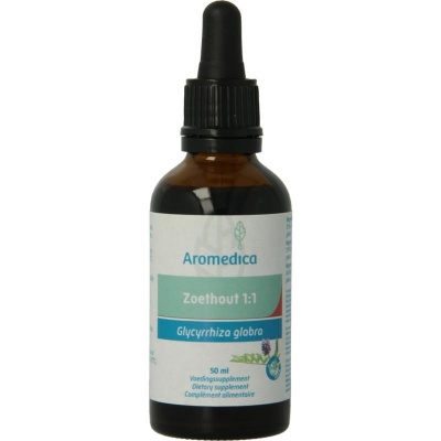 Aromedica zoethout 1:1