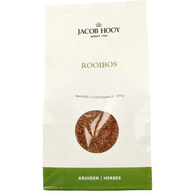 Jacob Hooy Rooibos thee Jacob Hooy Rooibos thee