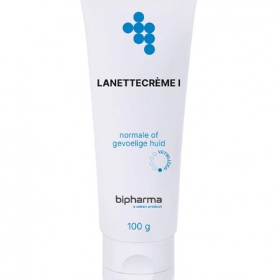 Bipharma Lanettecreme I losse tube Bipharma Lanettecreme I losse tube