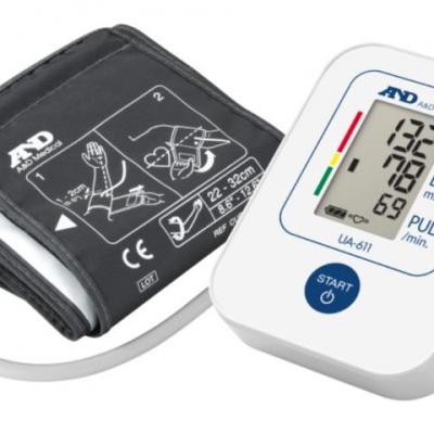 AND Bloeddrukmeter