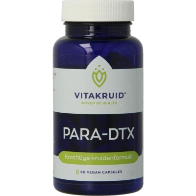 Vitakruid PARA-DTX