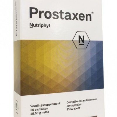 Nutriphyt Prostaxen