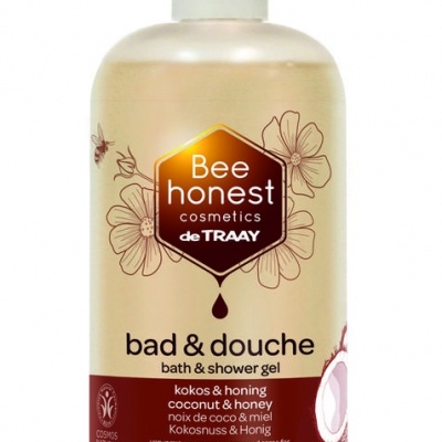 Traay Bee Honest Bad / douche kokosnoot