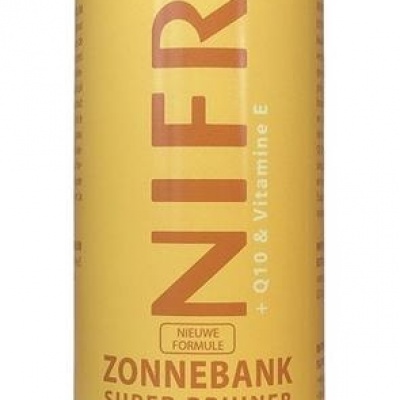 Nifri Zonnebank superbruiner 3 & 4