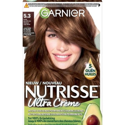 Garnier Nutrisse 53 noisette