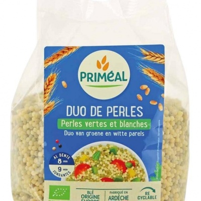 Primeal Duo van parels Primeal Duo van parels