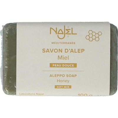 Najel Aleppozeep honing