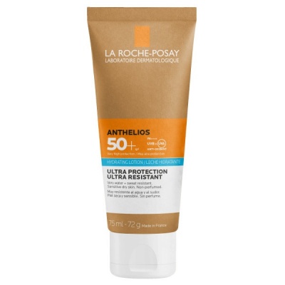 La Roche Posay Anthelios eco melk SPF50 La Roche Posay Anthelios eco melk SPF50