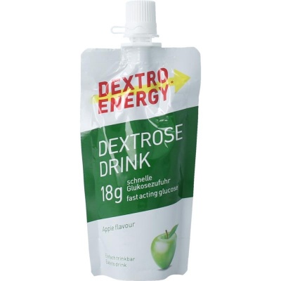 Dextro Drink apple