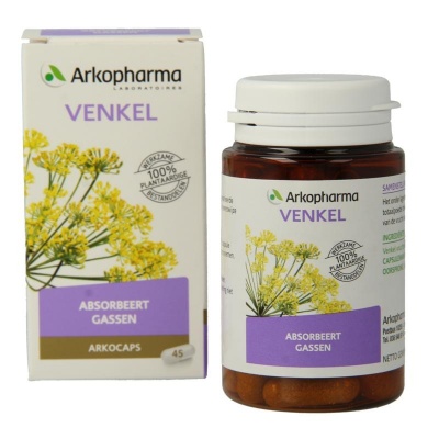 Arkocaps Venkel Arkocaps Venkel