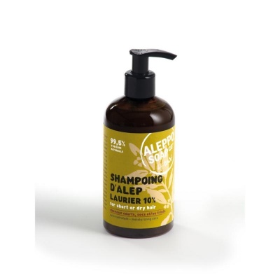 Aleppo Soap Co Aleppo shampoo