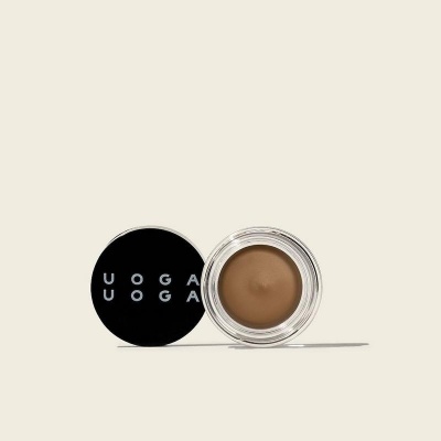 Uoga Uoga Wenkbrauw pommade taupe 796 Uoga Uoga Wenkbrauw pommade taupe 796
