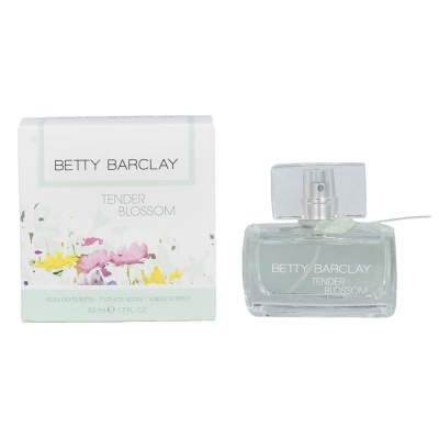 Betty Barclay Tender blossom eau de toilette spray Betty Barclay Tender blossom eau de toilette spray