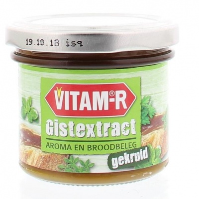 Vitam R Gistextract kruiden