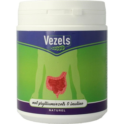 Libra Vezels naturel psylliumvezels en inulinevezels Libra Vezels naturel psylliumvezels en inulinevezels