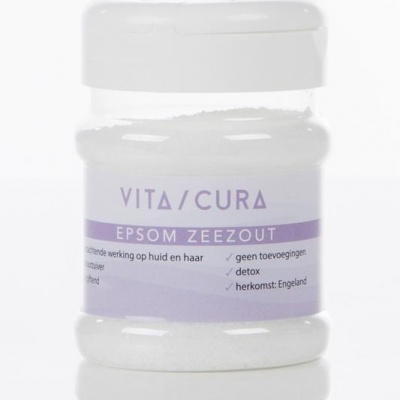 Vitacura Epsom zout