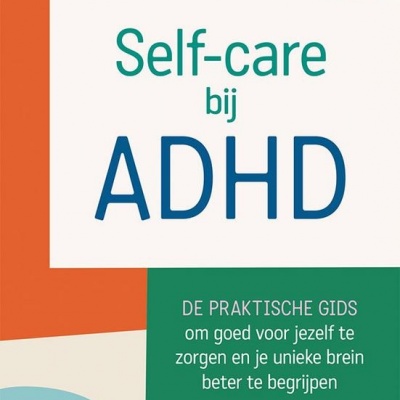 Deltas self-care bij adhd