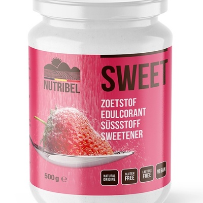 Nutribel Sweet xylitol bio Nutribel Sweet xylitol bio