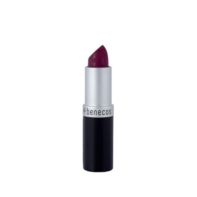 Benecos Lippenstift mat very berry