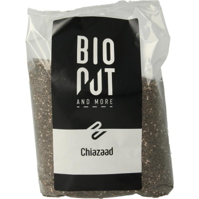 Bionut Chiazaad