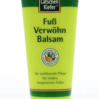 Allgauer Verwennende voetbalsem/Allgasan Allgauer Verwennende voetbalsem/Allgasan