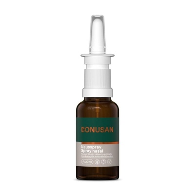 Bonusan Neusspray Bonusan Neusspray