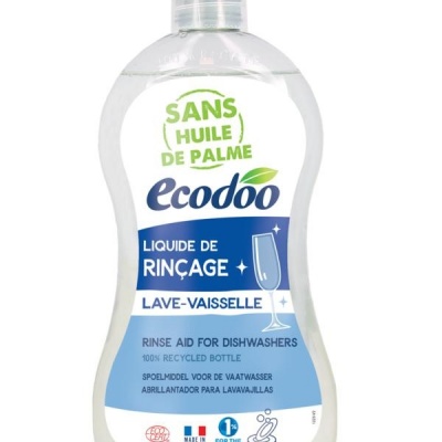 Ecodoo Spoelmiddel vloeibaar Ecodoo Spoelmiddel vloeibaar