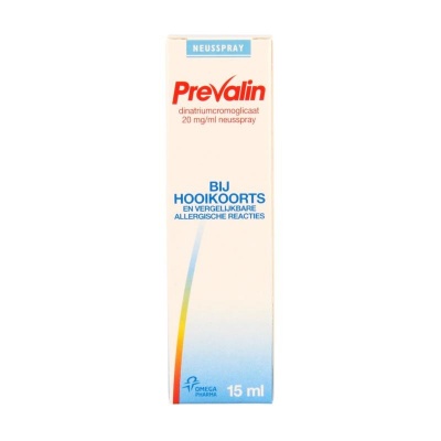 Prevalin Neusspray