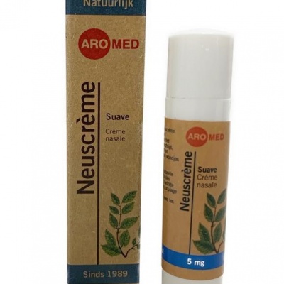Aromed Suave neuscreme Aromed Suave neuscreme