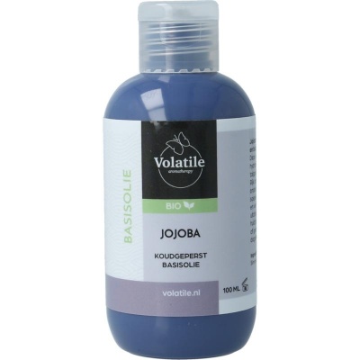 Volatile Jojoba koudgeperst bio