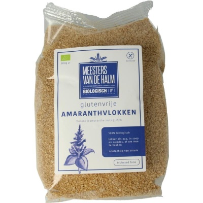 De Halm Amaranthvlokken De Halm Amaranthvlokken
