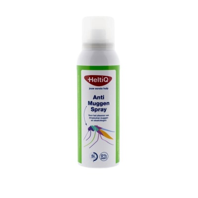 Heltiq Anti muggen spray