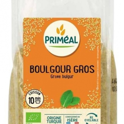 Primeal Bulgur traditioneel