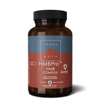 Terranova HMBPRO hmb complex