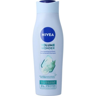 Nivea Shampoo volume care verzorgend