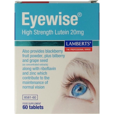 Lamberts Eyewise NF
