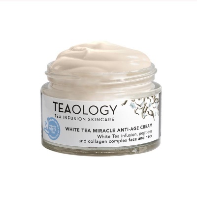 Teaology White tea anti age cream Teaology White tea anti age cream