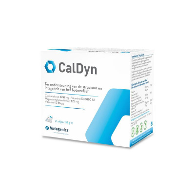 Metagenics Caldyn