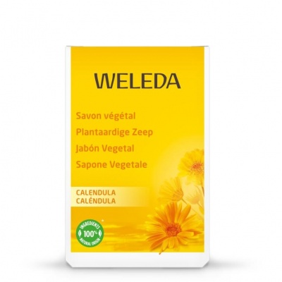 Weleda Calendula zeep
